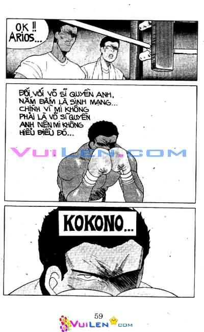 truyền nhân atula - shura no mon i chapter 24 60