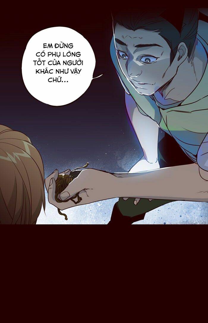 nữ sinh trường wilds chapter 232 28