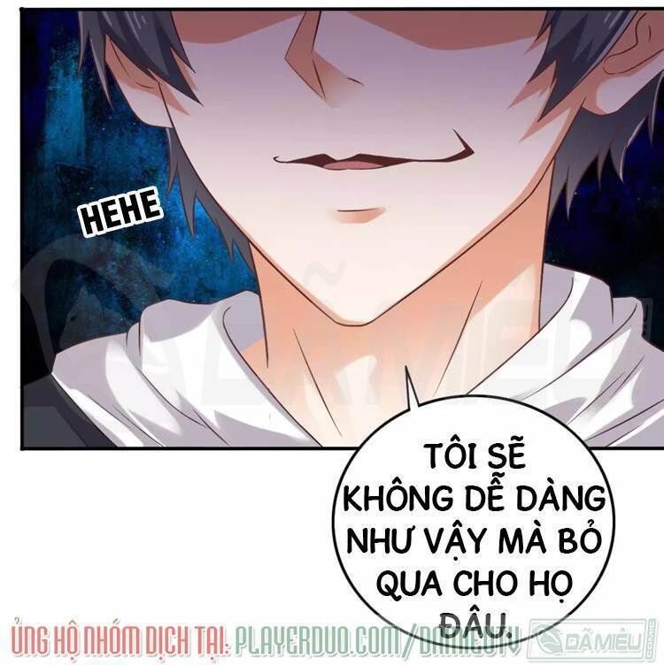 địa phủ khai phá thương chapter 82 16