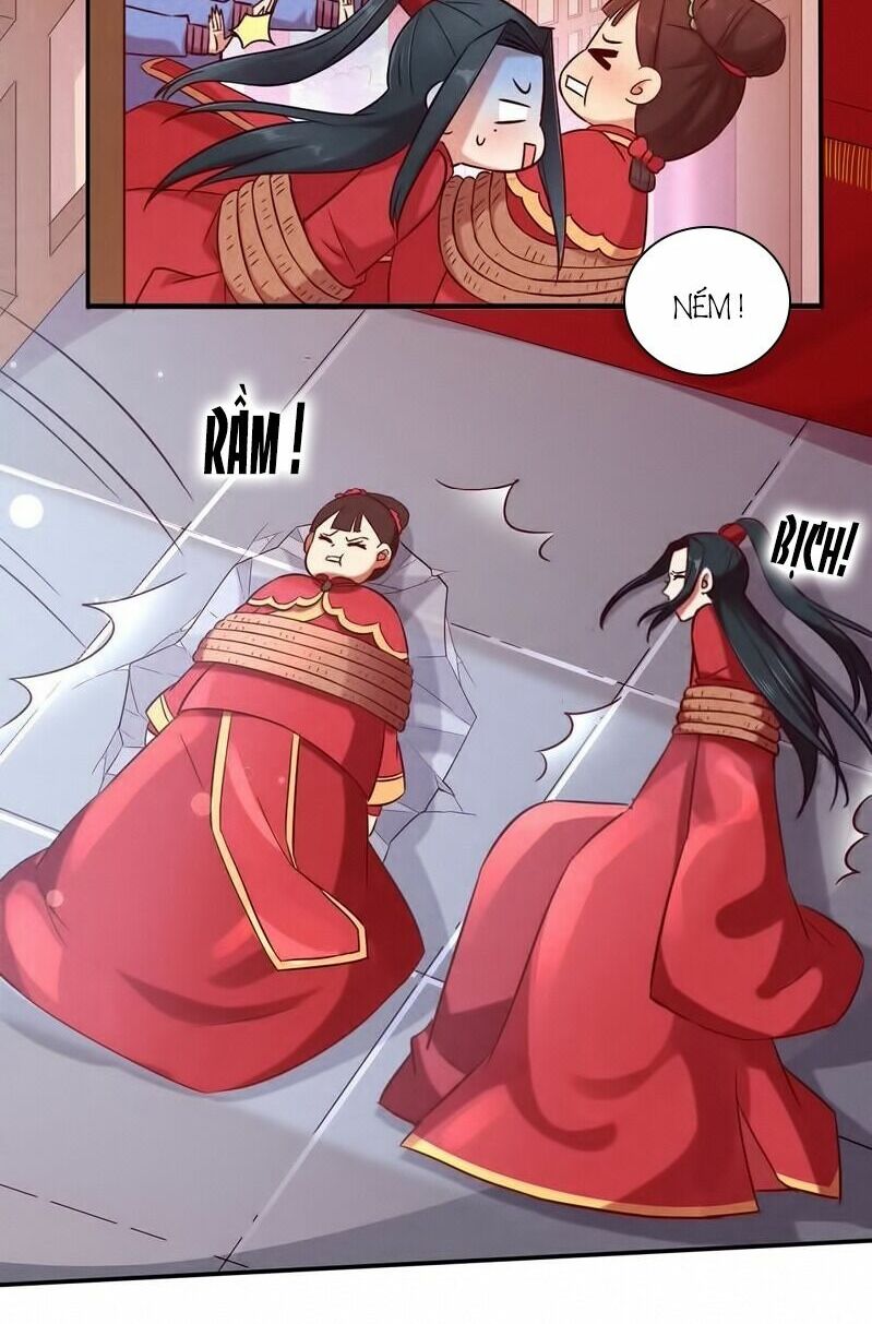 101 mỹ nam của vương phi béo phì chapter 5 12