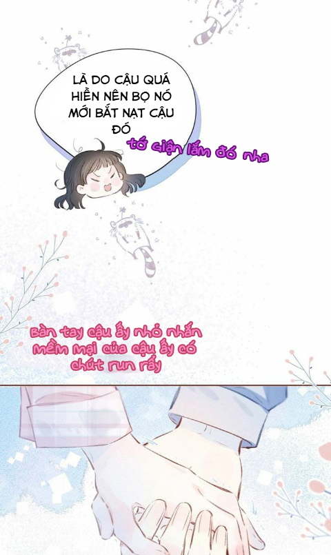 nỗi buồn của hoa cẩm tú cầu chapter 29 20