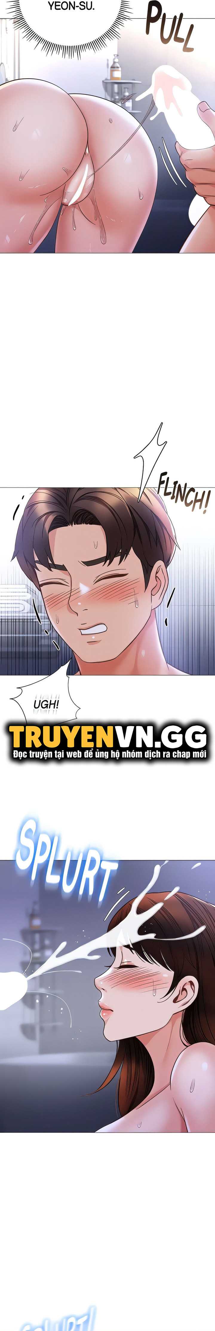 bạn của con gái tôi chapter 108 15