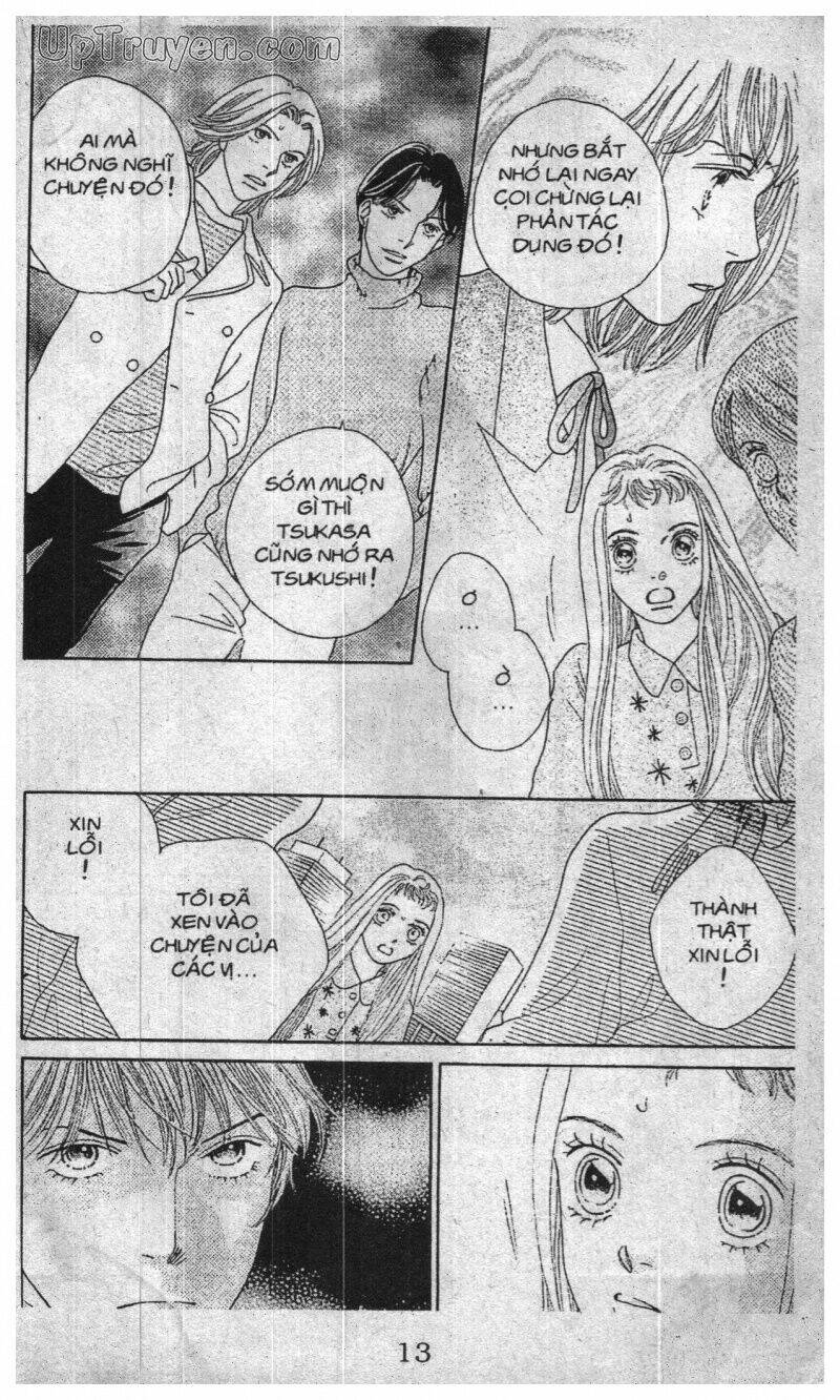 con nhà giàu chapter 191 10