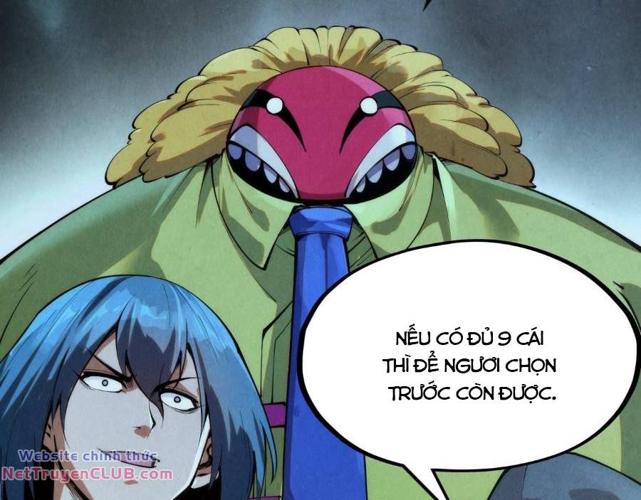 vạn cổ chí tôn chapter 270 20