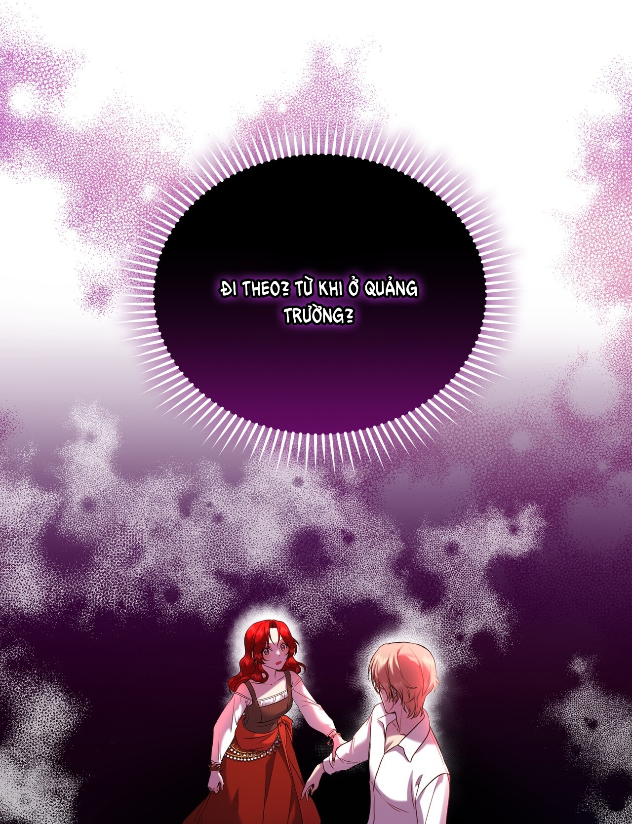 dấu tích của tiên nữ chapter 15.1 15