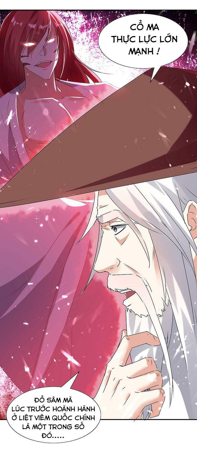 tối cường thăng cấp chapter 211 37