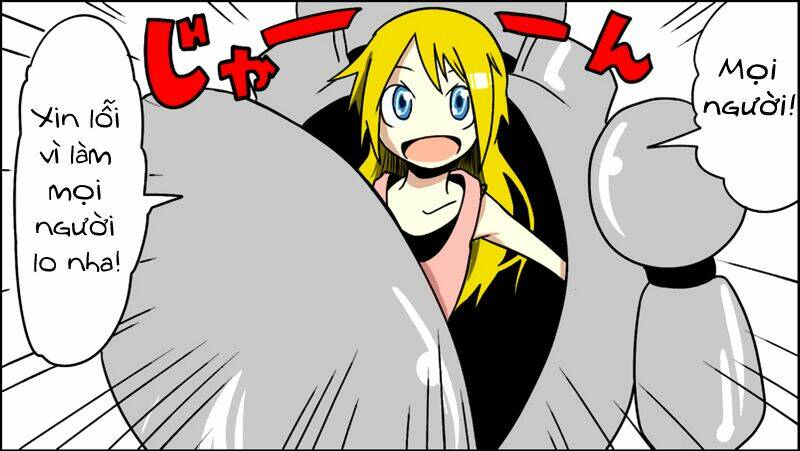 senyuu chapter 49 64