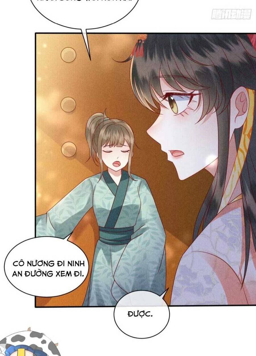 đại đích nữ trọng sinh về báo thù chapter 25 48