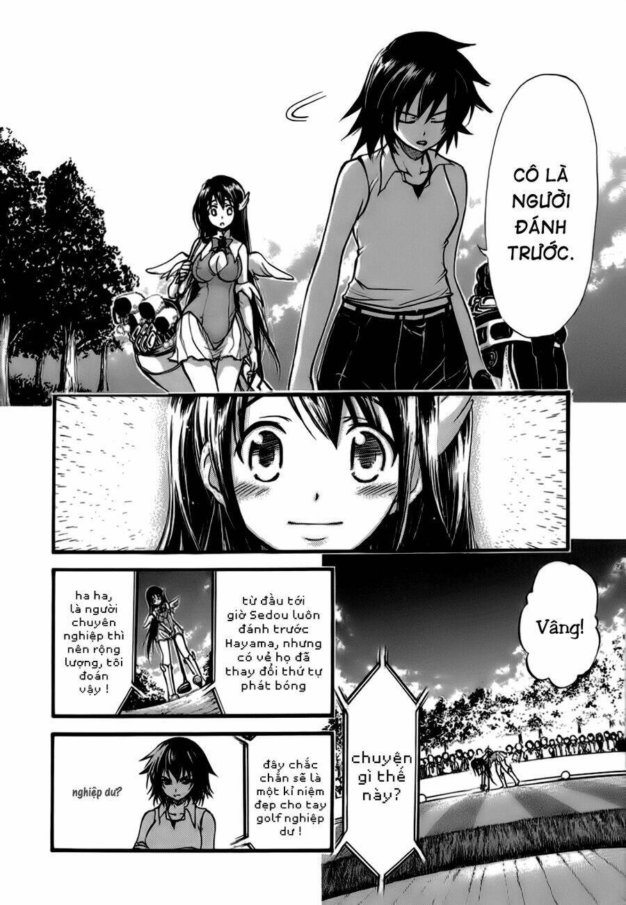 he~nshin!! - sonata birdie rush chapter 2 5