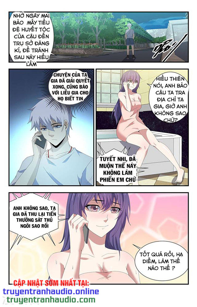 long ẩn giả chapter 236 7