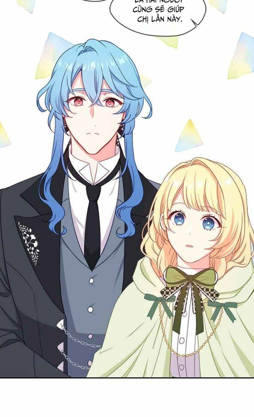 hãy coi chừng ác nữ chapter 42 43