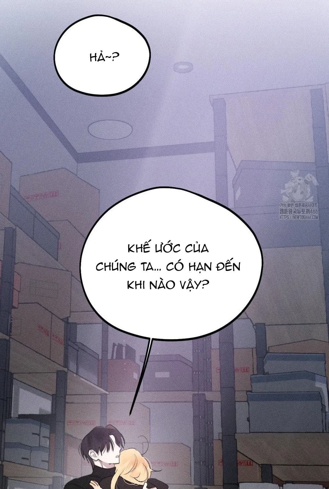 [18+] người đàn ông làm tình với quỷ chapter 16.2 87