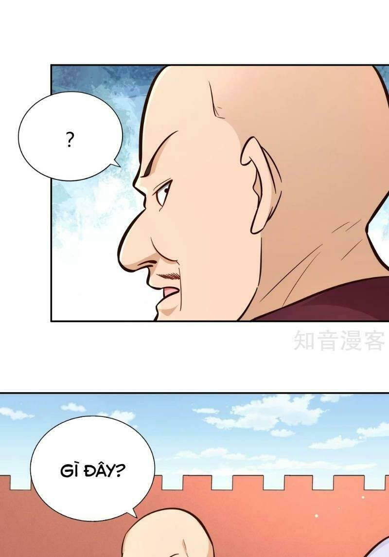 võ linh kiếm tôn chapter 93 10