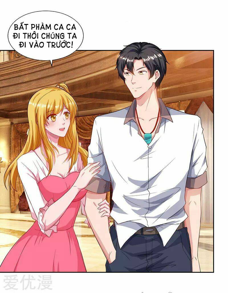 trọng sinh khí thiếu quy lai chapter 69 26