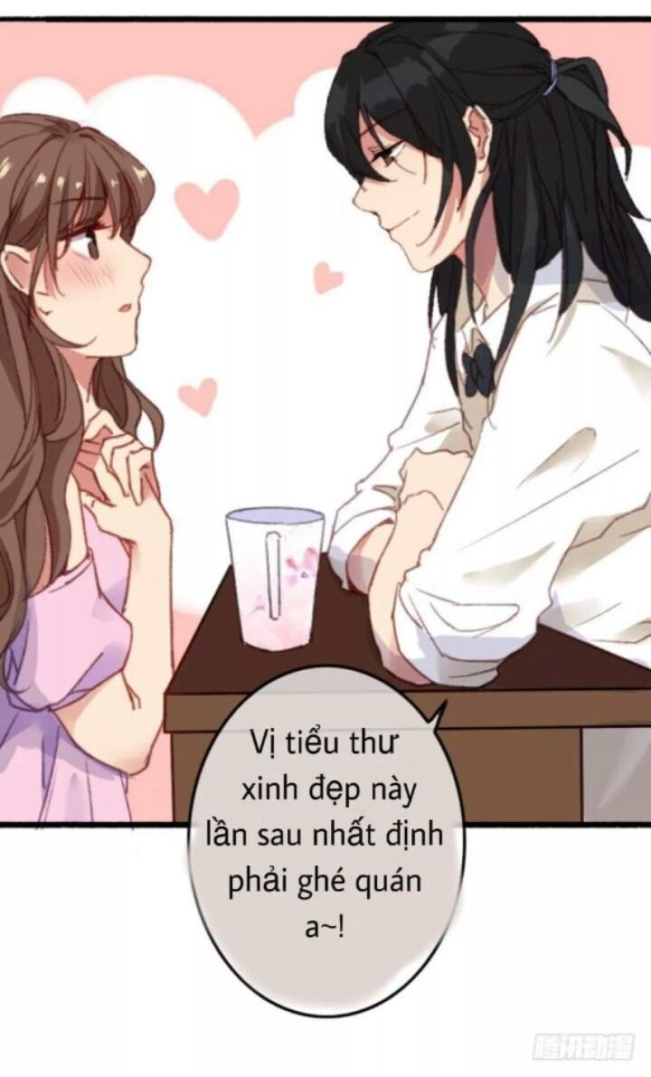 lời thì thầm chapter 4 13