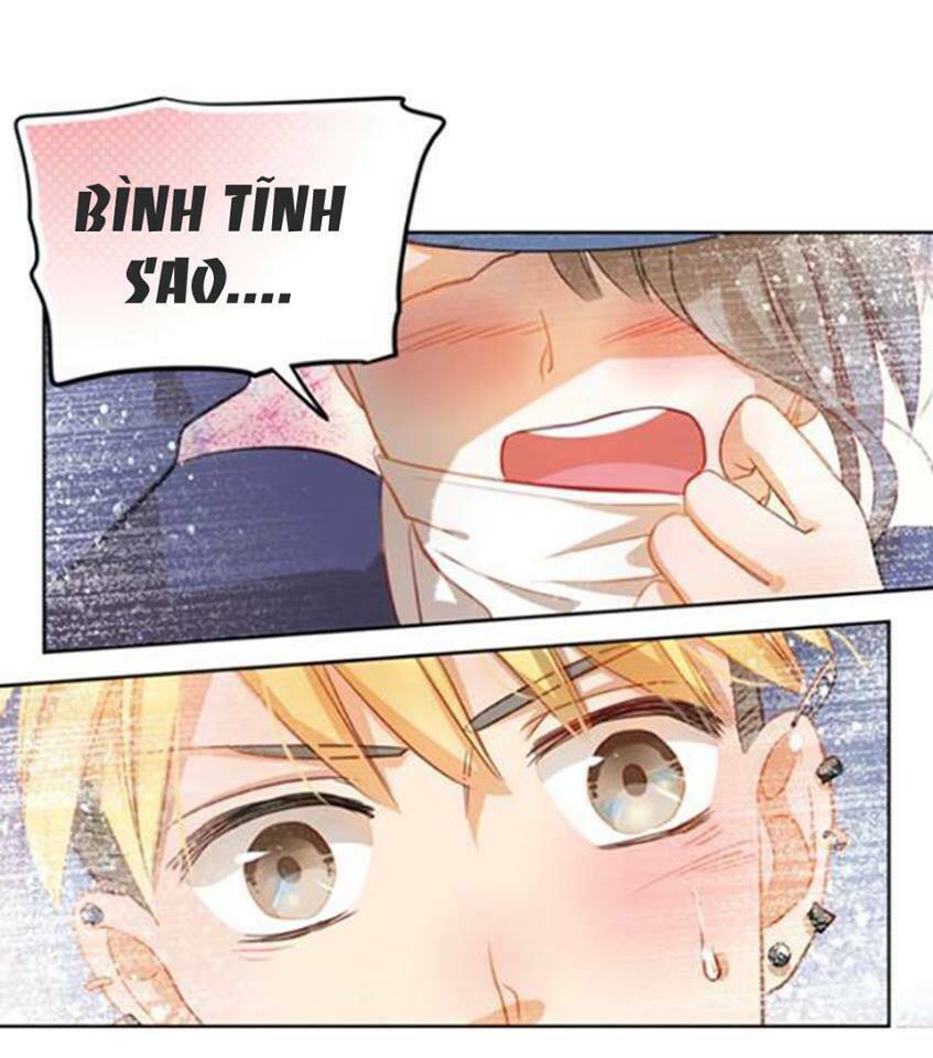 sự cám dỗ xấu xa chapter 1 54