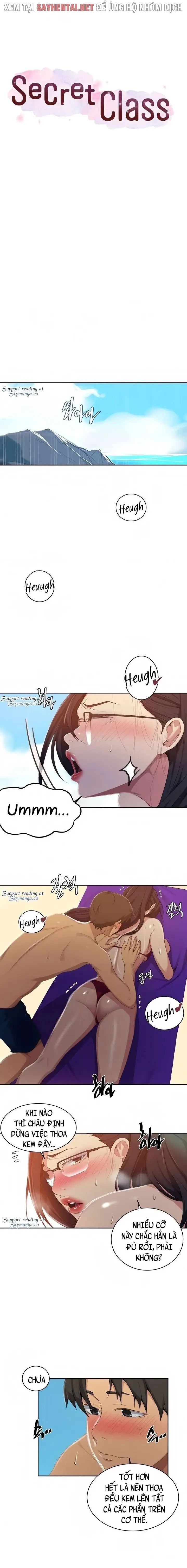 lớp học gia đình (bản không che) chapter 119 1