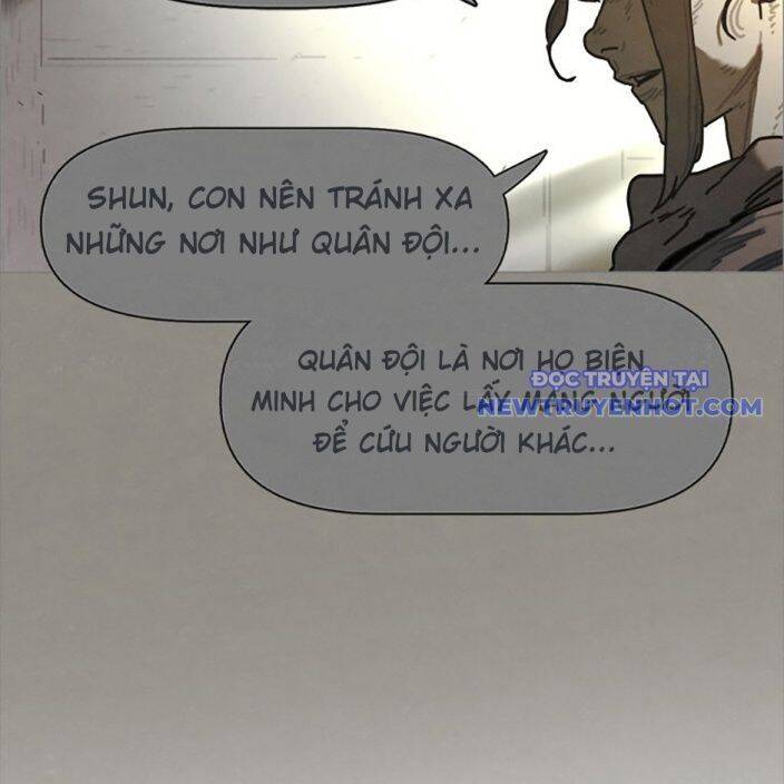 sinh vật gyeongseong: đóa hoa bất diệt chapter 35 45