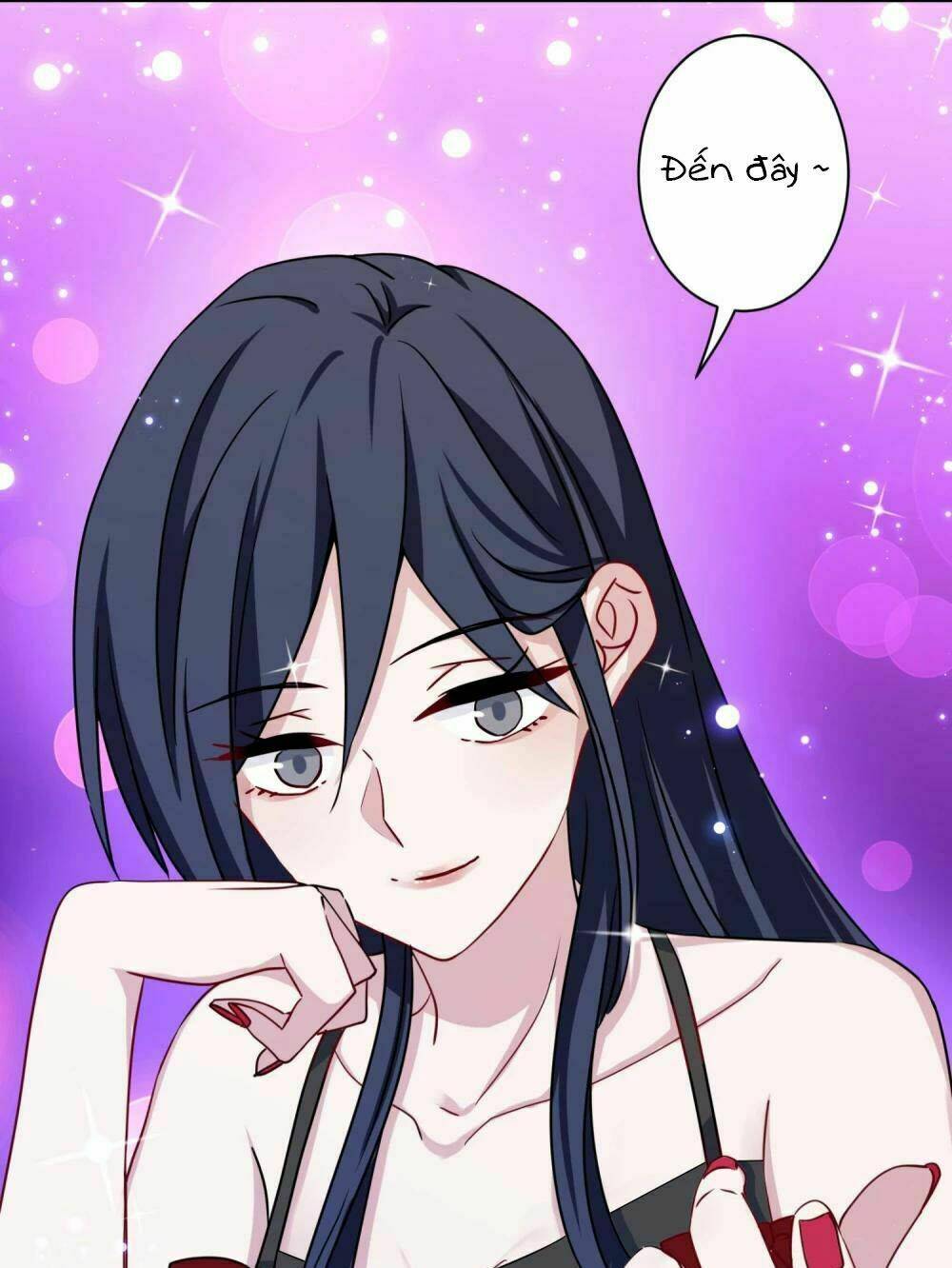 nhân vật phản diện: không ngọt không lấy tiền chapter 15.1 32