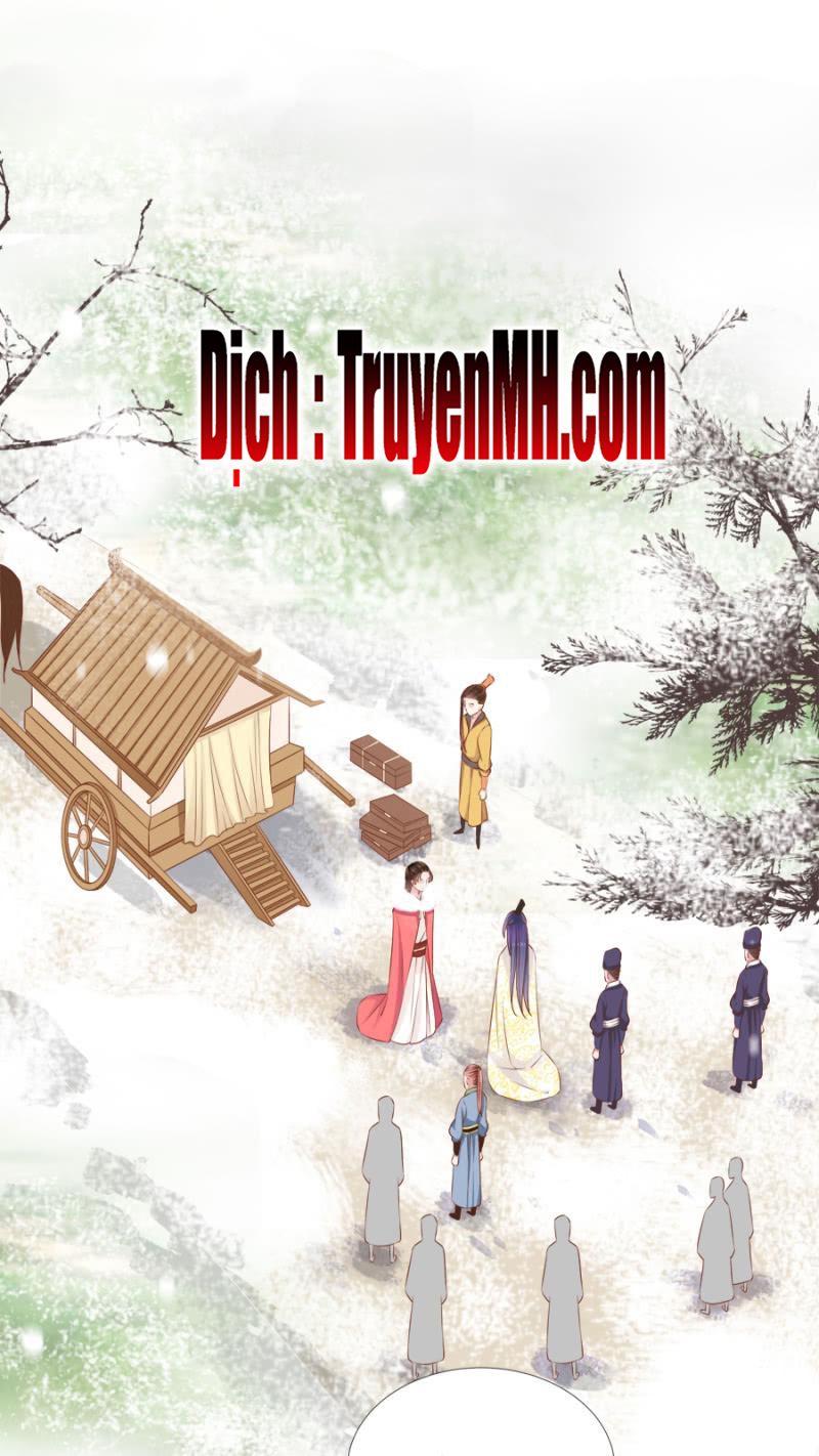 solo đi vương gia chapter 105 8