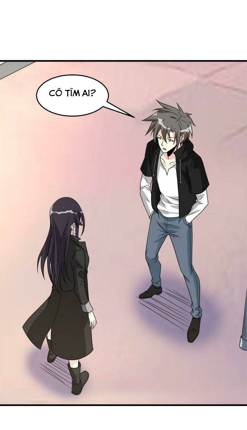 kiếm vũ chapter 99 20