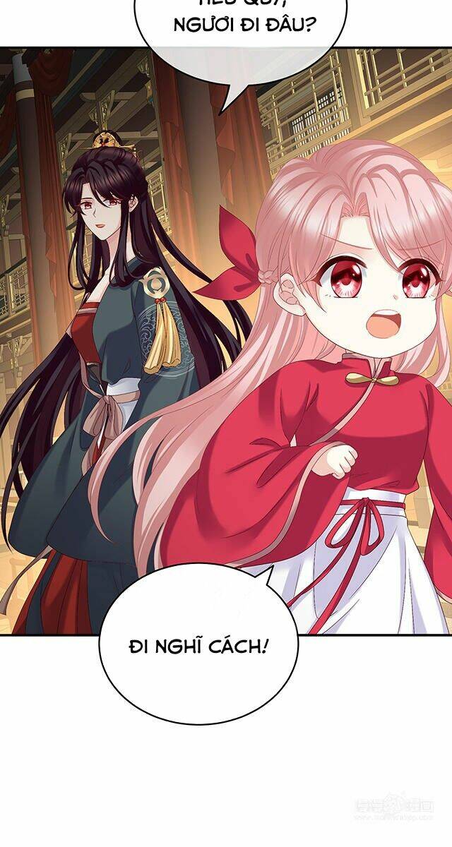 kiều phu có hỉ chapter 33 26