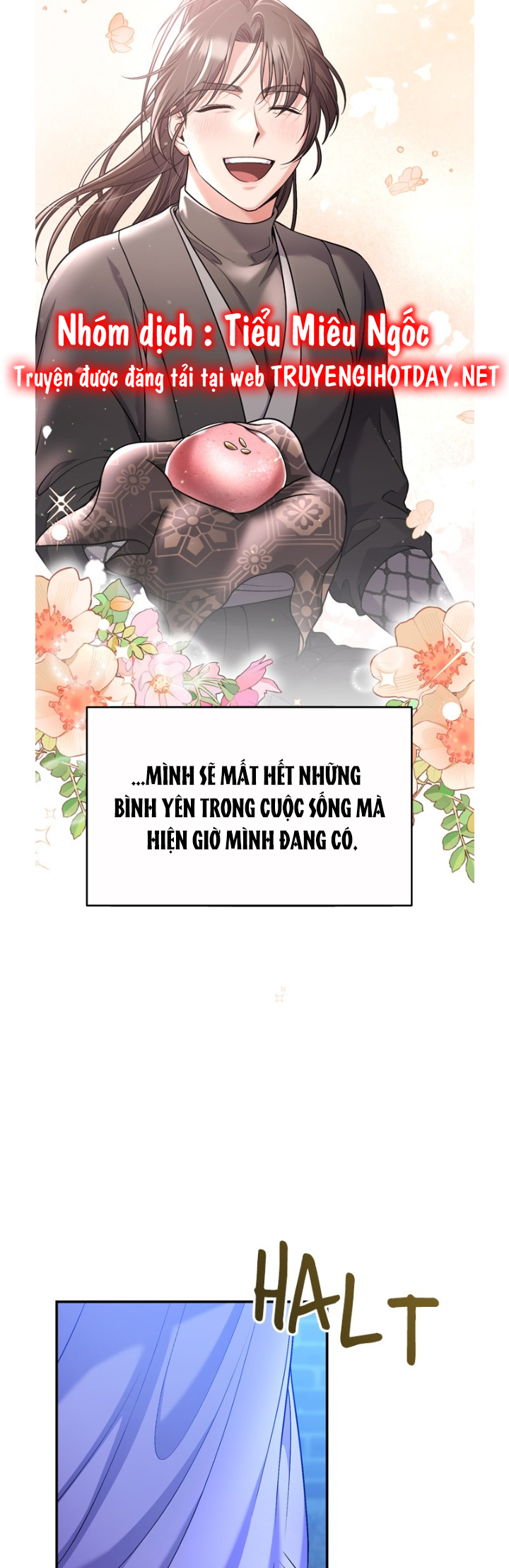 cao thủ chốn hậu cung chapter 58 6