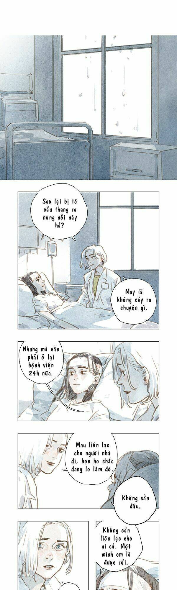 người yêu dấu chapter 5 7