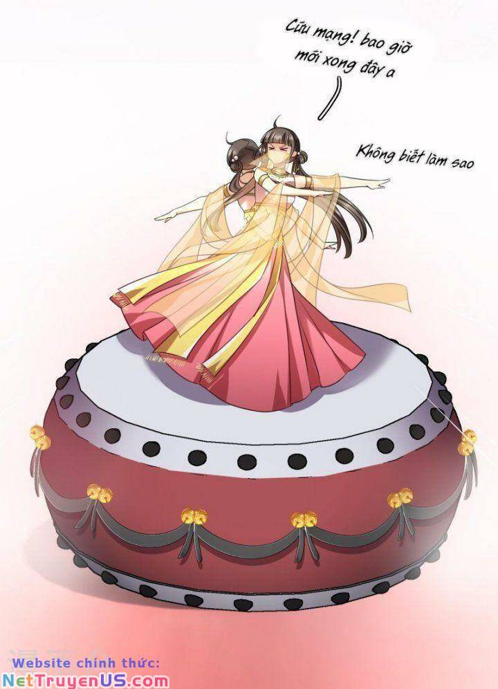 nụ cười của nàng liền ngọt đảo ta tám viên nha chapter 53 27