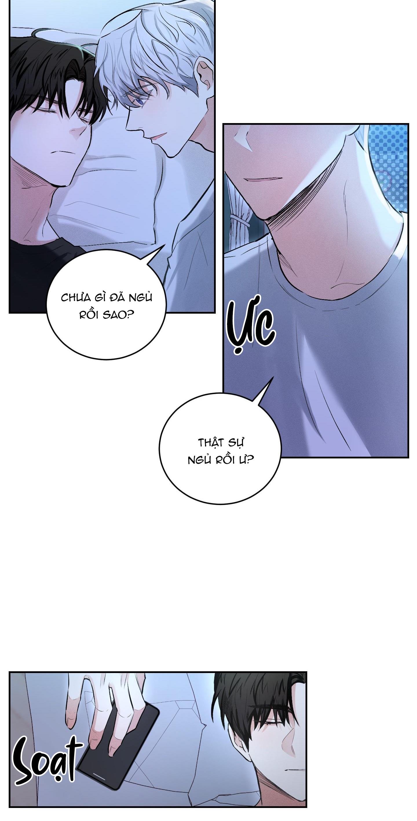 bắn là dính chapter 2 18