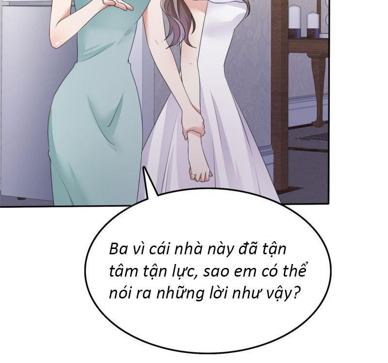 con đường phản công của sủng thê chapter 3 18