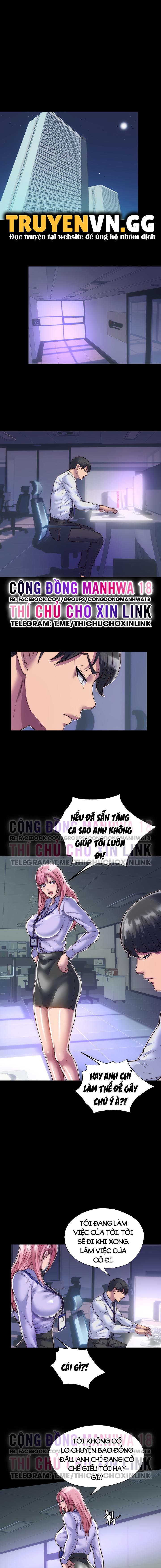 điều khiển cơ thể chapter 4 11