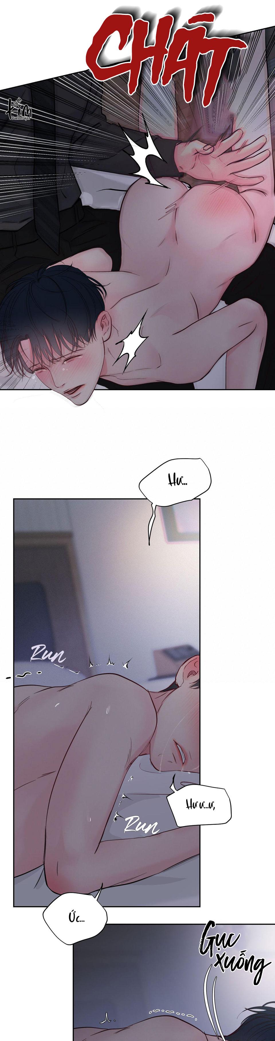 chủ nhân của thứ bảy chapter 7 5