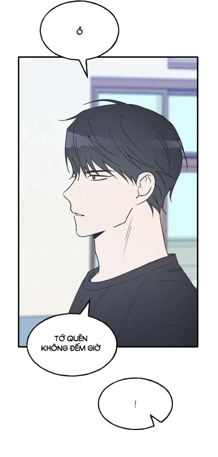 nguyên tắc của bạn thân là con trai chapter 23.1 9