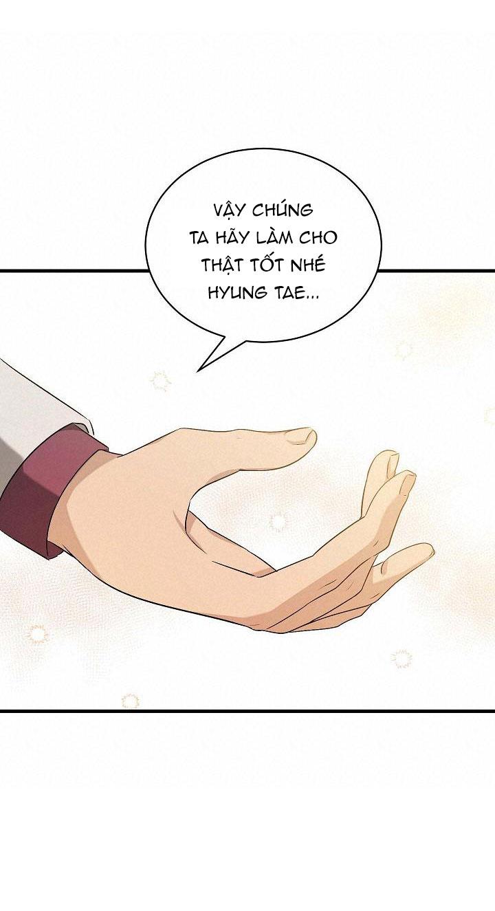 tình yêu của hyung tae chapter 2 13
