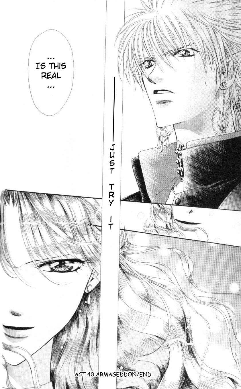 thử thách của kyouko chapter 40 29