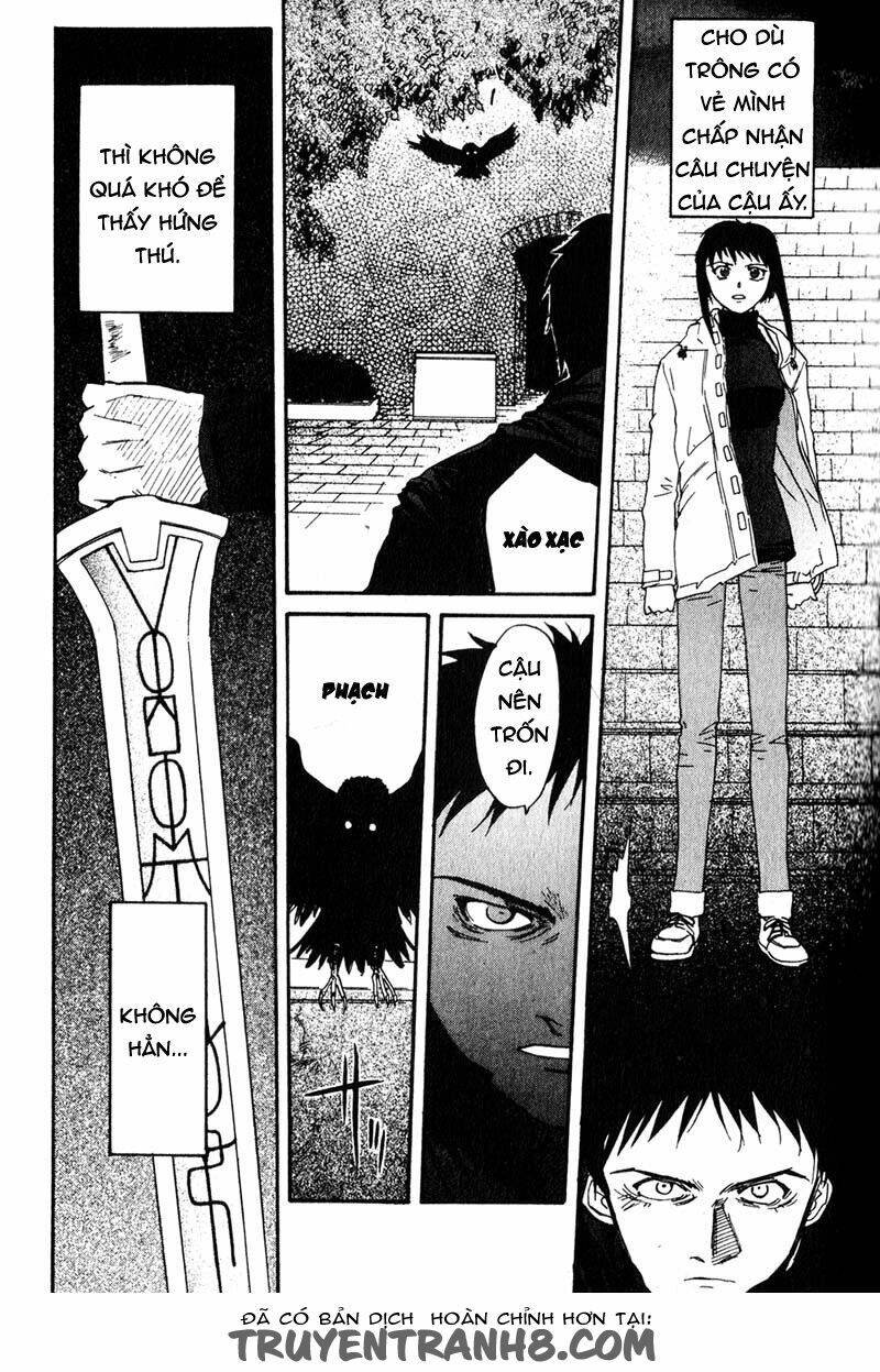 kamunagara chapter 3 3