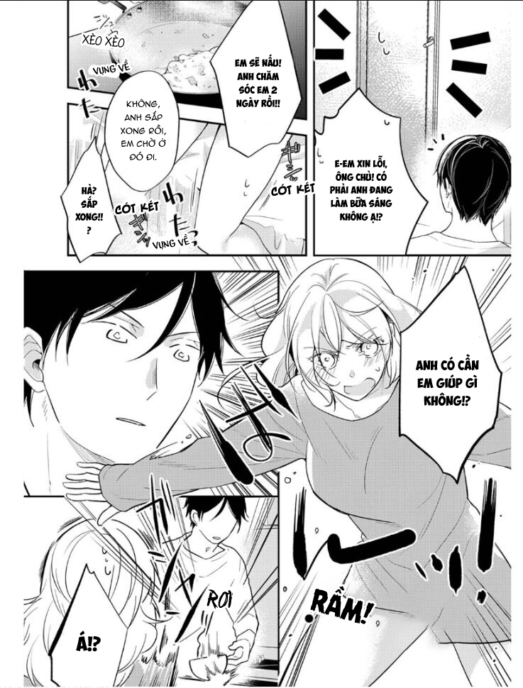 nhìn vào đôi mắt em chapter 7.1 2