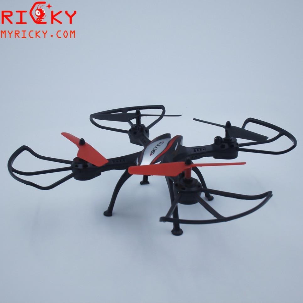 máy bay điều khiển từ xa Aero Drone - bay cao ổn định cực dễ điều khiển