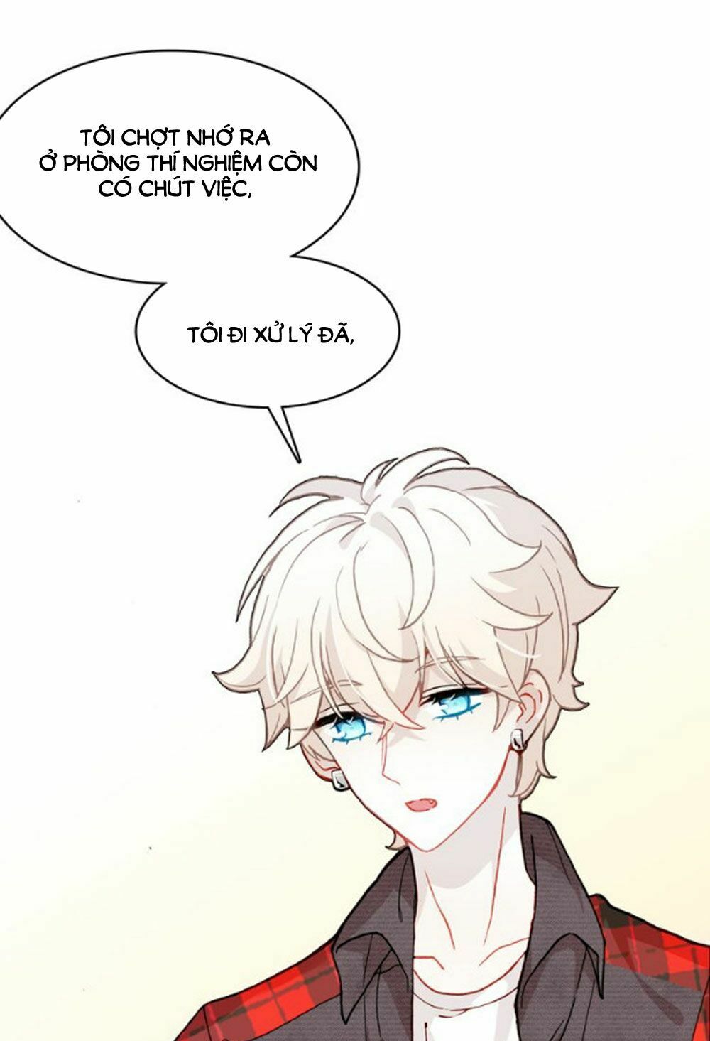 Ái Thượng Ngạo Kiều Long Vương Gia chapter 34 - Trang 49