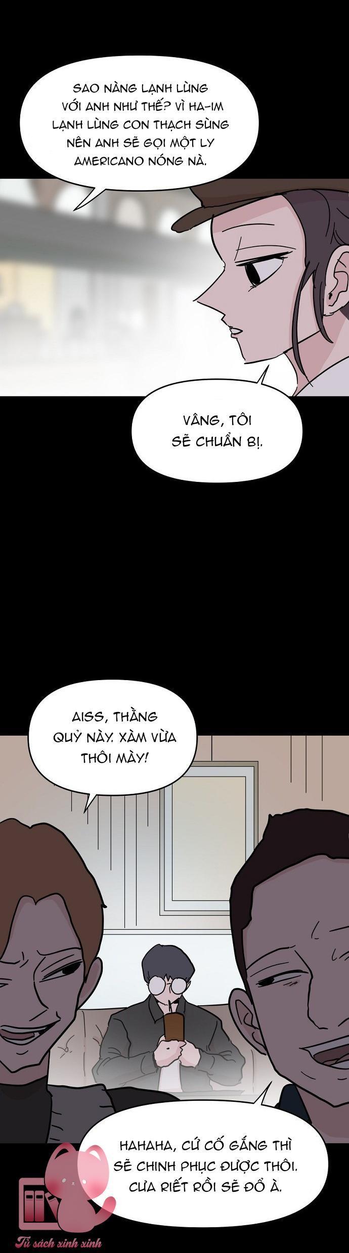 yêu không hồi kết chapter 49 17