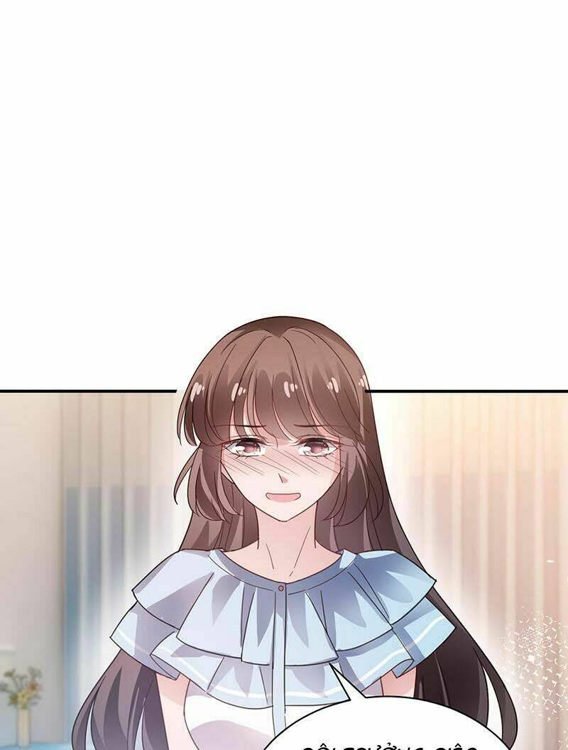 thịnh thế điềm sủng: cô vợ nhỏ đáng yêu của dịch thiếu chapter 124 13