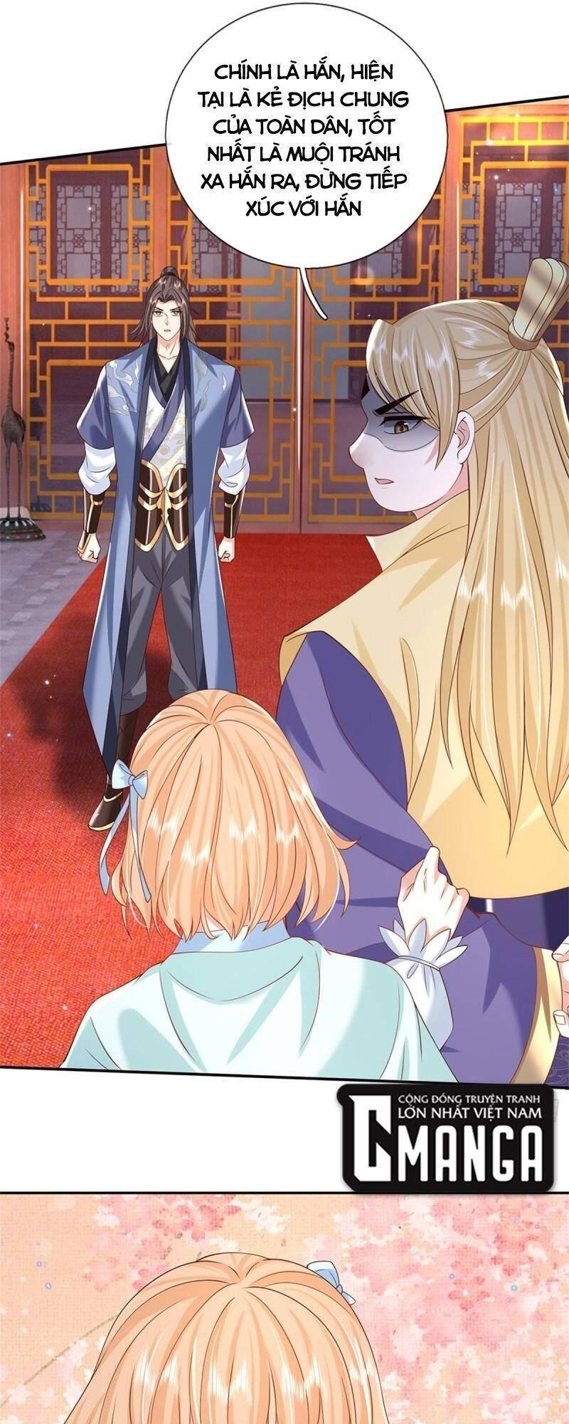 ta trở về từ thế giới tu tiên chapter 172 32