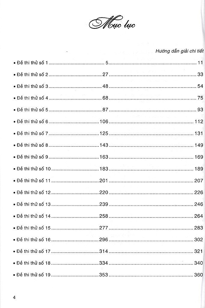 Giải chi tiết bộ đề luyện thi thử tốt nghiệp THPT môn Tiếng Anh – theo cấu trúc đề thi mới 2025
