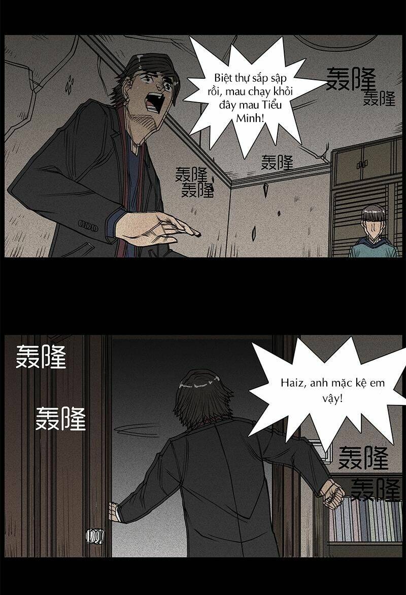 kinh dị đêm khuya chapter 16 47