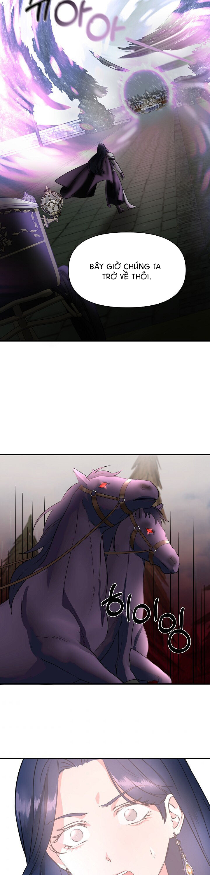 tôi không phải là lọ lem chapter 2 23