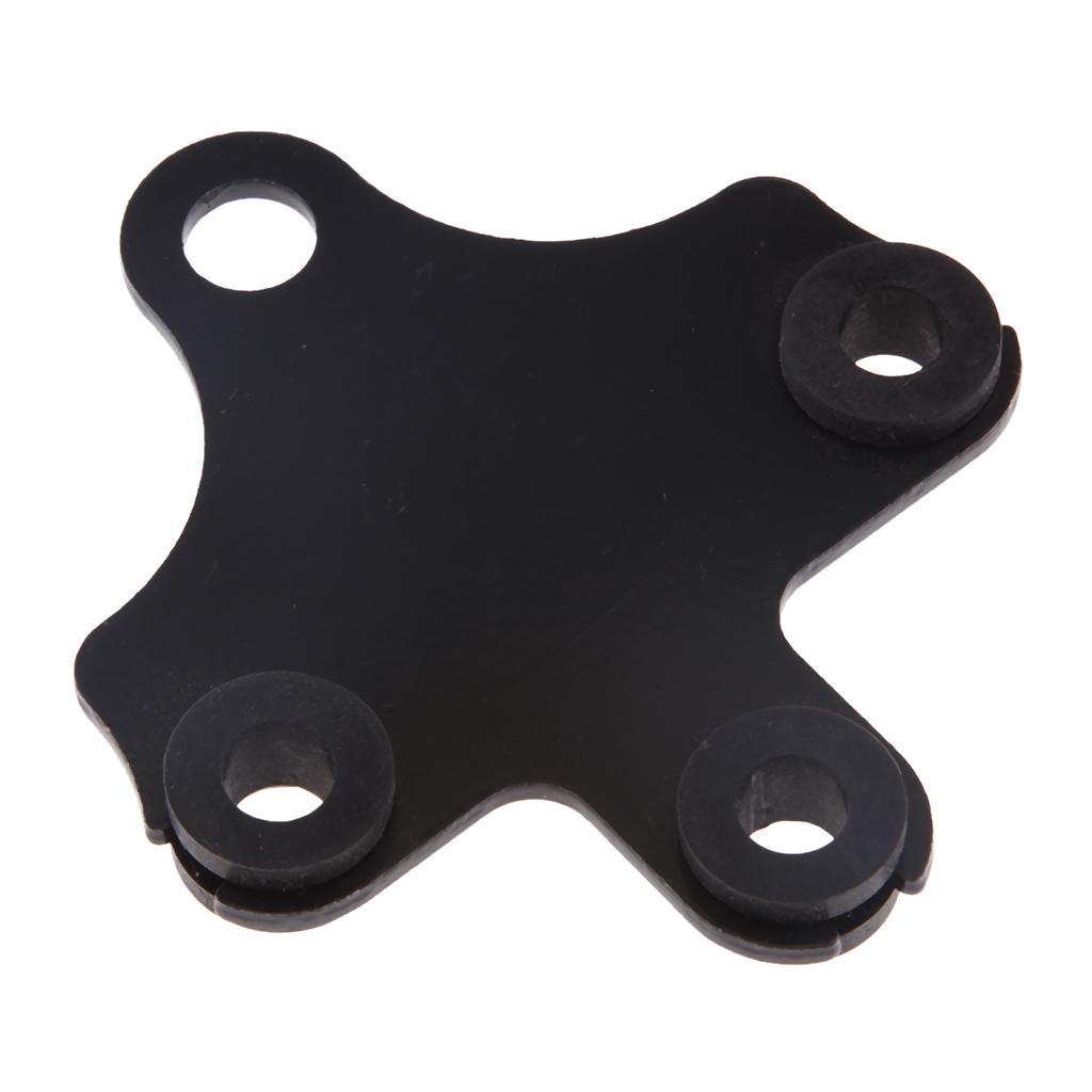 Universal Motorcycle Instrument Bracket Mount Holder