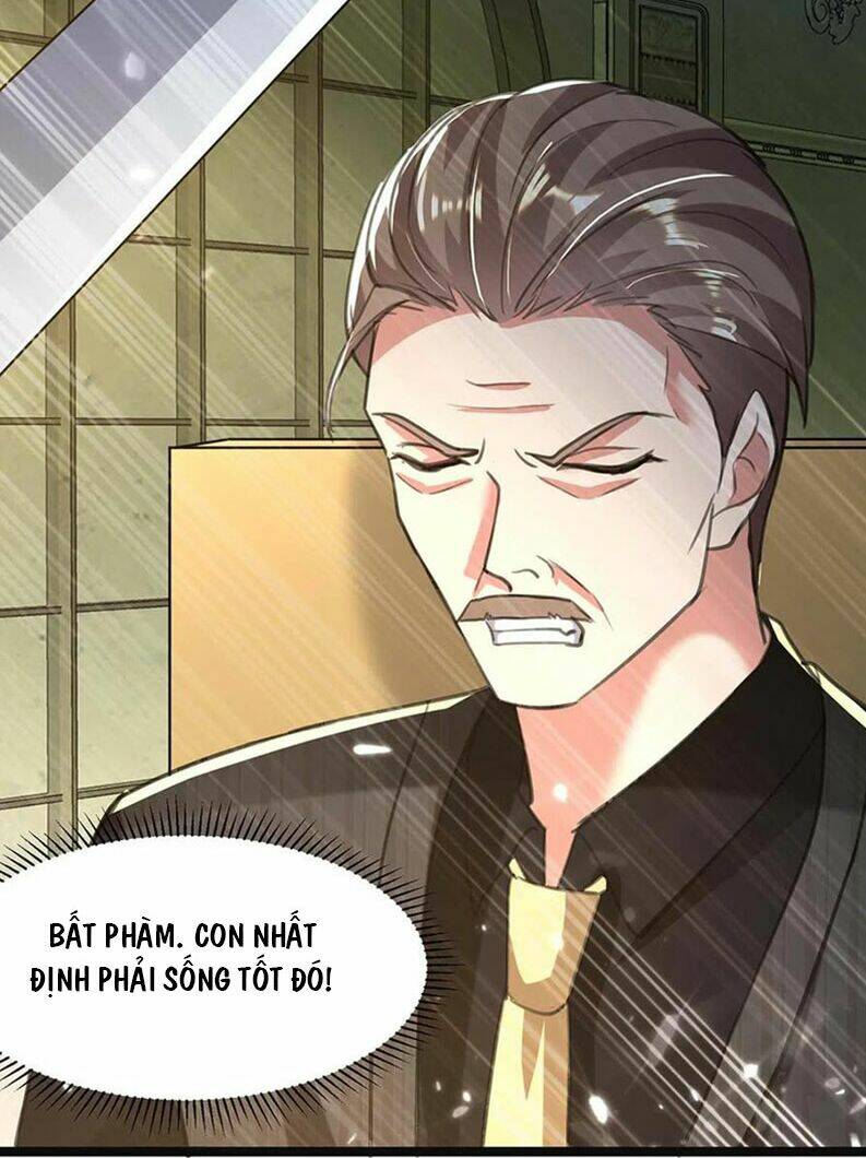 trọng sinh khí thiếu quy lai chapter 170 44