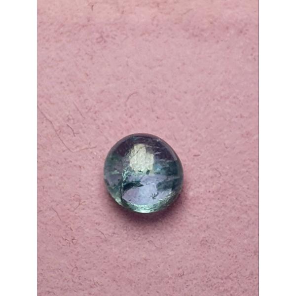 290- ĐÁ AQUAMARINE (THIÊN NHIÊN)