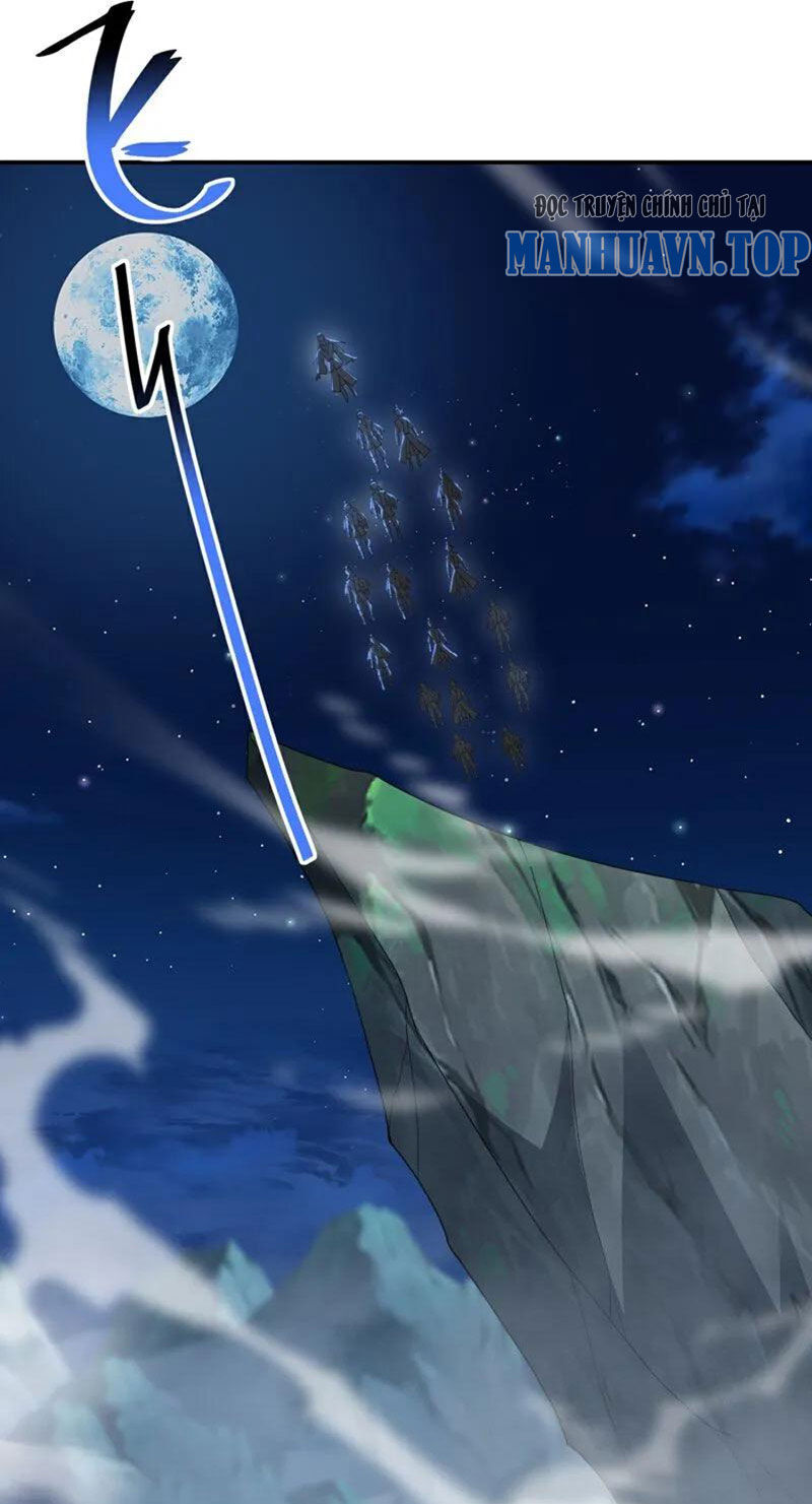 tiên võ đế tôn chapter 552 1